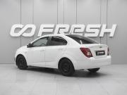 Chevrolet Aveo II Ростов-на-Дону  - изображение 17