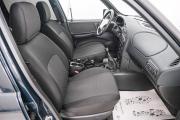 Lada (ВАЗ) Niva Travel I Красноярск  - изображение 36