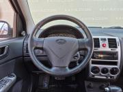 Hyundai Getz I Рестайлинг Екатеринбург  - изображение 17