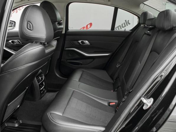 BMW 3 серии VII (G2x) с пробегом 2020 года, цена 4 100 000 рублей, 59064 км, седан, Автокод Объявления