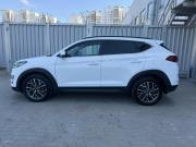 Hyundai Tucson III Ростов-на-Дону  - изображение 30