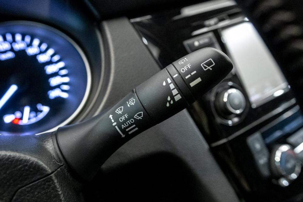 Nissan Qashqai II Рестайлинг Ульяновск  - изображение 23