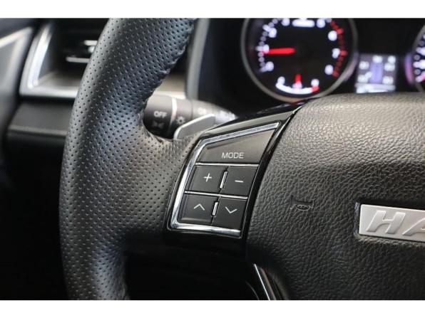 Haval M6 II с пробегом 2023 года, цена 1 769 000 рублей, 59000 км, внедорожник, Автокод Объявления