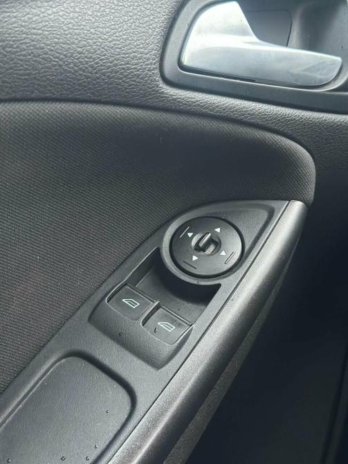 Ford Focus III Рестайлинг Уфа  - изображение 13