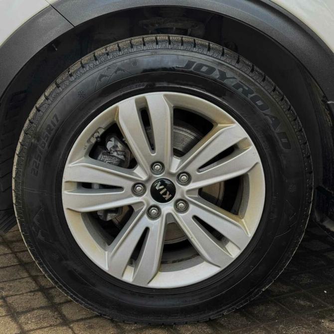 Kia Sportage IV Москва  - изображение 15