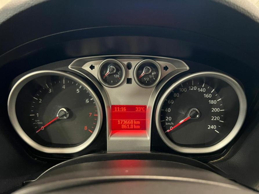 Ford Kuga I Астрахань  - изображение 19