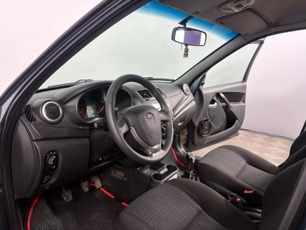 Lada (ВАЗ) Kalina II с пробегом 2014 года, цена 490 000 рублей, 176647 км, универсал, Автокод Объявления
