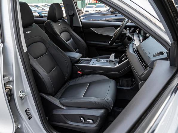 Chery Tiggo 7 Pro Max I с пробегом 2023 года, цена 2 185 000 рублей, 23370 км, внедорожник, Автокод Объявления