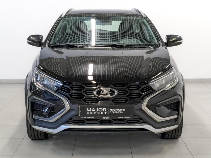 Lada (ВАЗ) Vesta I Рестайлинг (NG) Санкт-Петербург  - изображение 2