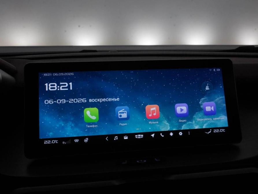 Geely Coolray I Москва  - изображение 24