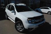 Renault Duster I Рестайлинг Стерлитамак  - изображение 17