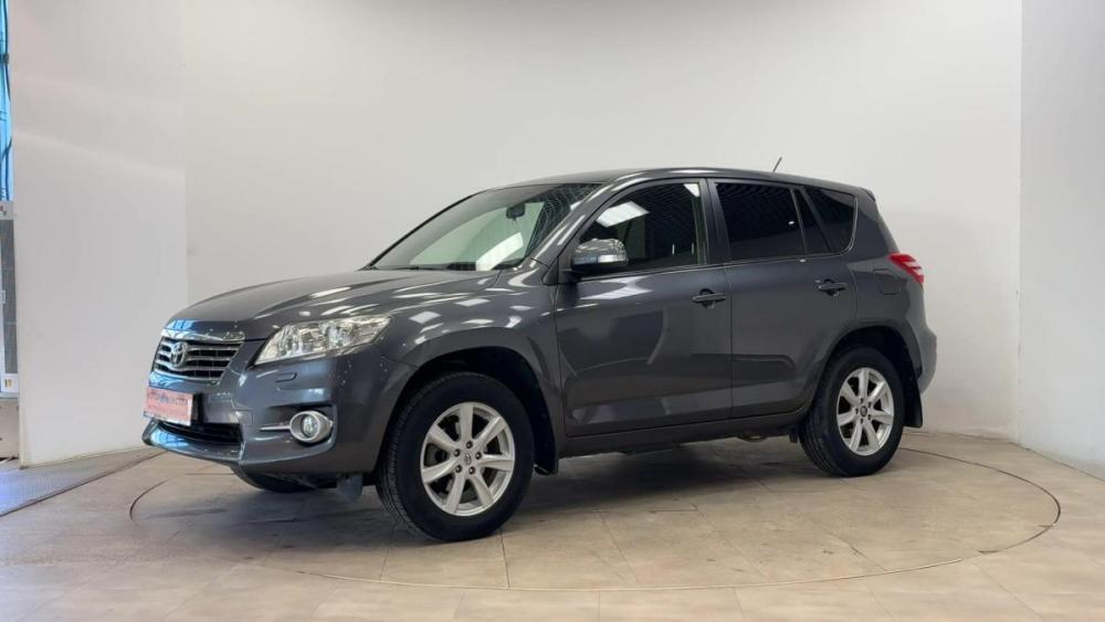 Toyota RAV4 III (XA30) Рестайлинг Киров  - изображение 30