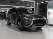Mitsubishi Outlander III Рестайлинг 3 Москва  - изображение 29