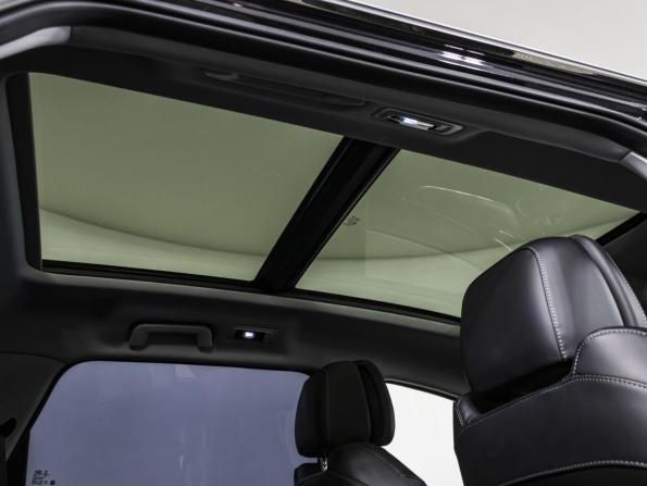 Chery Tiggo 8 Pro Max I с пробегом 2022 года, цена 2 319 000 рублей, 36258 км, внедорожник, Автокод Объявления