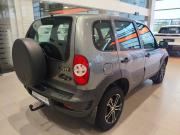 Chevrolet Niva I Рестайлинг Пермь  - изображение 18