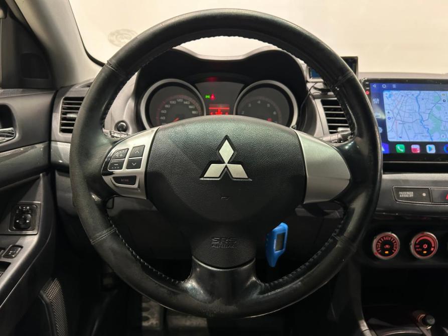 Mitsubishi Lancer X Санкт-Петербург  - изображение 20