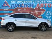 Renault Arkana I Набережные Челны  - изображение 25