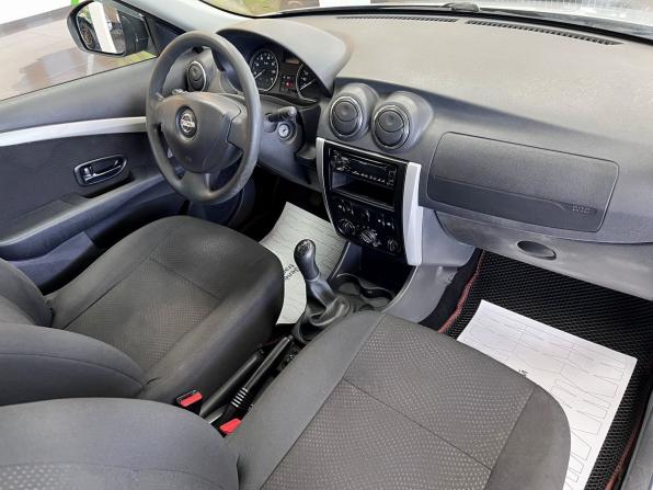 Nissan Almera III (G15) с пробегом 2017 года, цена 835 000 рублей, 94707 км, седан, Автокод Объявления
