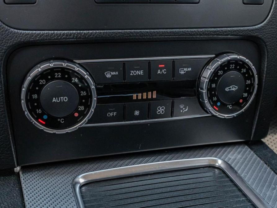 Mercedes-Benz GLK-Класс I (X204) Рестайлинг Краснодар  - изображение 14