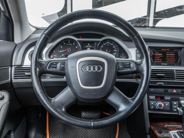 Audi A6 III (C6) Рестайлинг с пробегом 2011 года, цена 985 000 рублей, 178270 км, седан, Автокод Объявления