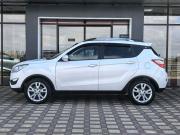 Changan CS35 Краснодар  - изображение 16