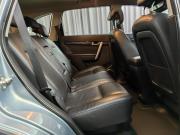 Chevrolet Captiva I Рестайлинг 2 Москва  - изображение 37