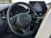 Toyota C-HR I Новосибирск  - изображение 46