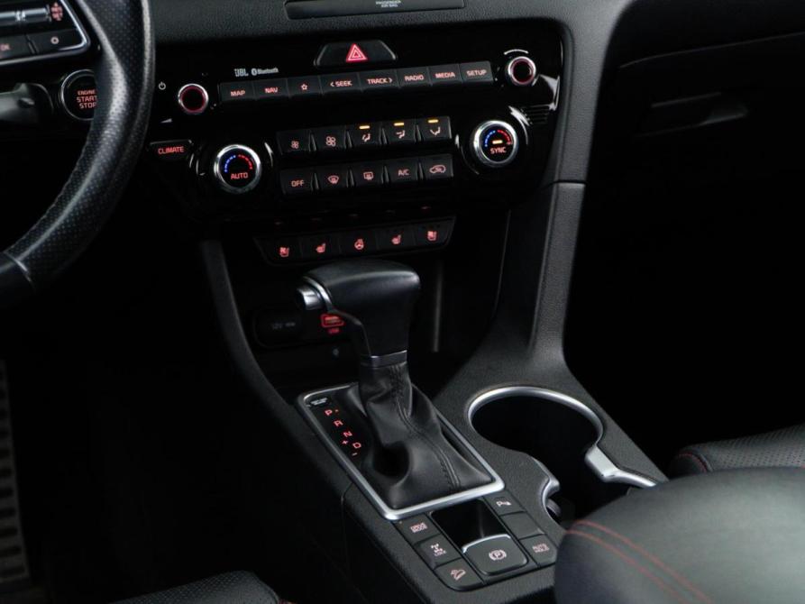 Kia Sportage IV Рестайлинг Москва  - изображение 13