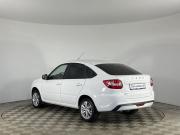 Lada (ВАЗ) Granta I Рестайлинг Воронеж  - изображение 27