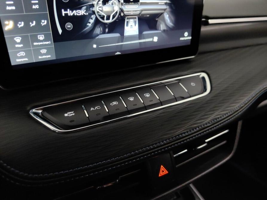 Haval Jolion I Подольск  - изображение 16