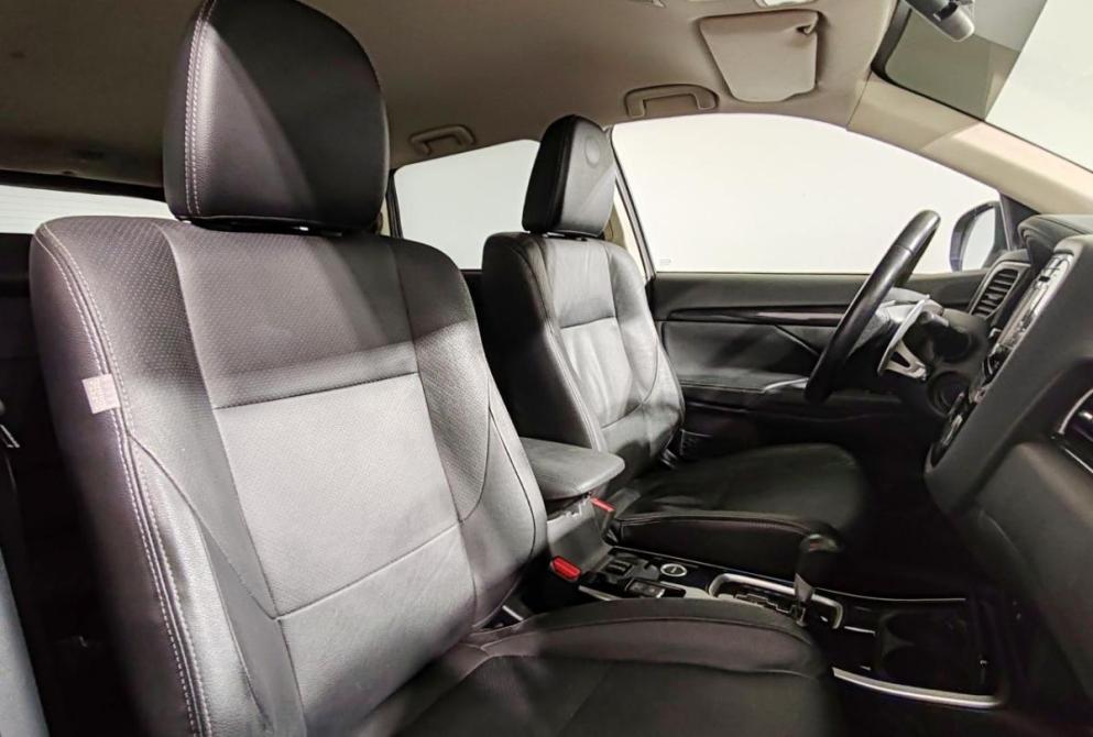 Mitsubishi Outlander III Рестайлинг 2 Ярославль  - изображение 15