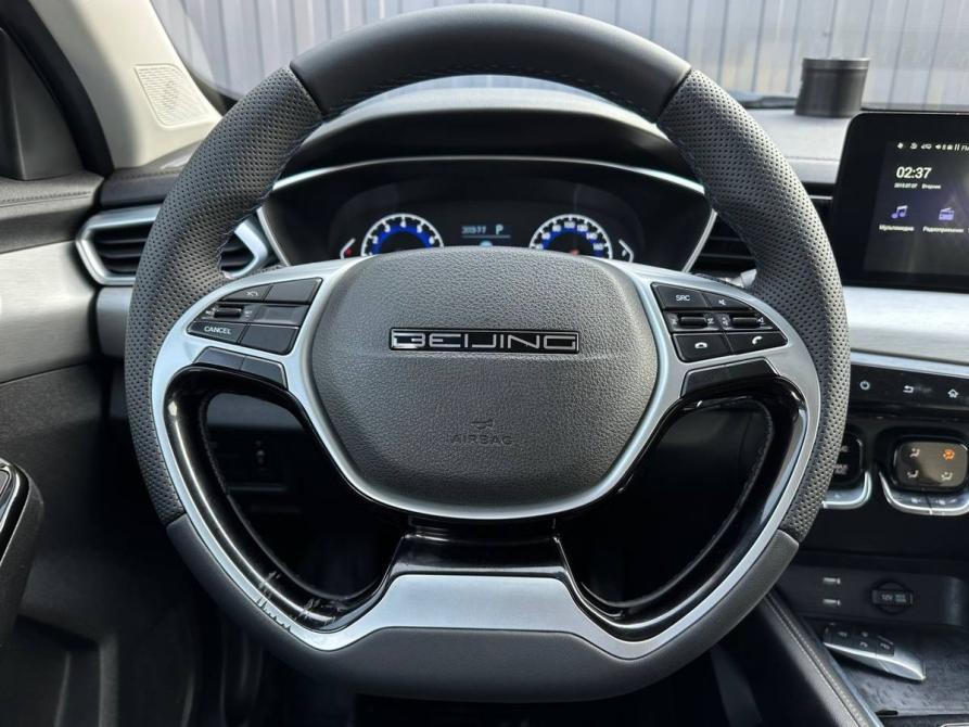 BAIC X35 Ижевск  - изображение 19