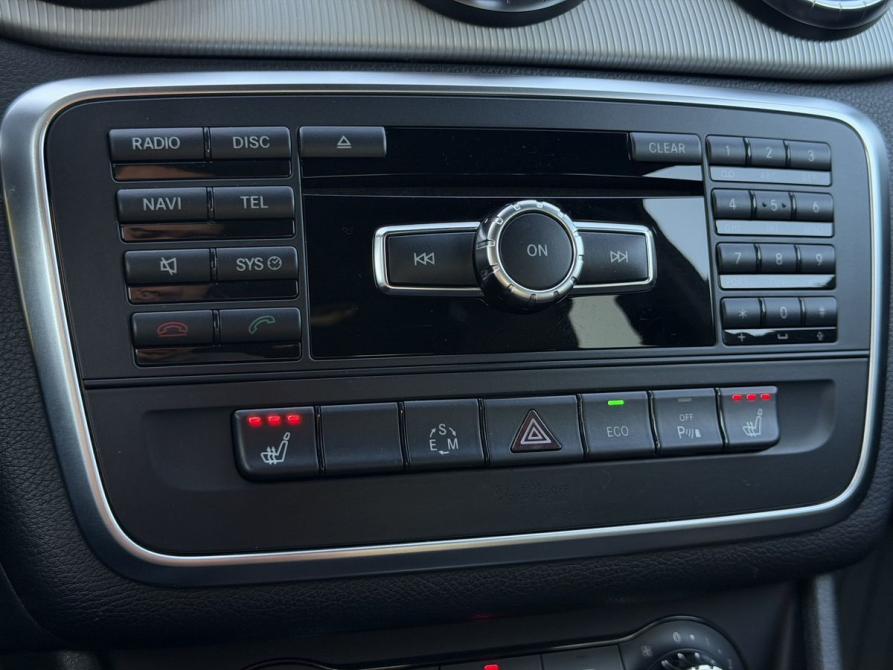 Mercedes-Benz CLA I (C117 X117) Казань  - изображение 20