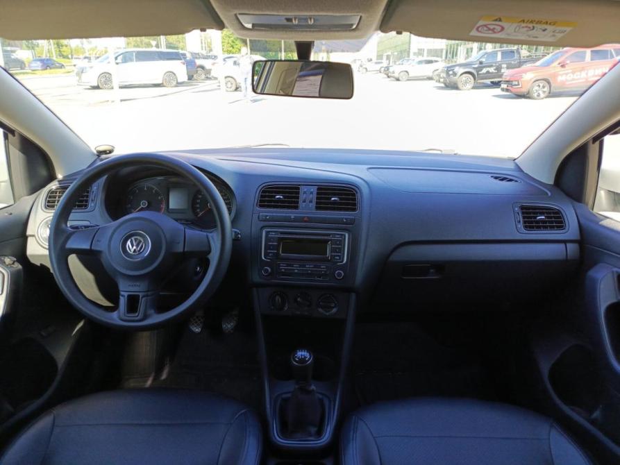 Volkswagen Polo V Чебоксары  - изображение 17