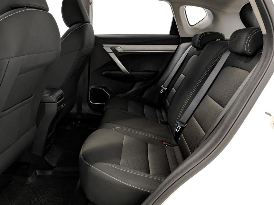 Belgee X50 Санкт-Петербург  - изображение 18