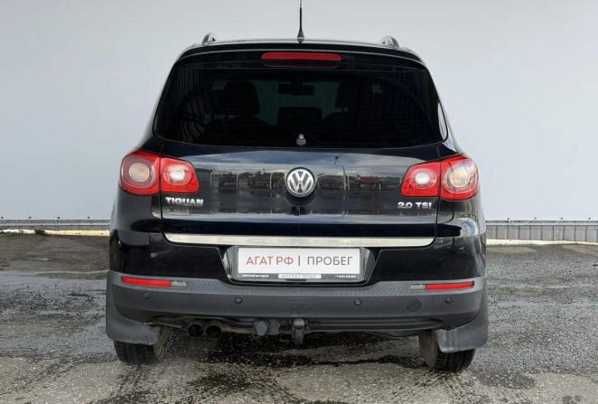 Volkswagen Tiguan I с пробегом 2010 года, цена 1 045 000 рублей, 196175 км, внедорожник, Автокод Объявления