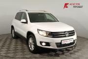 Volkswagen Tiguan I Рестайлинг Волгоград  - изображение 24