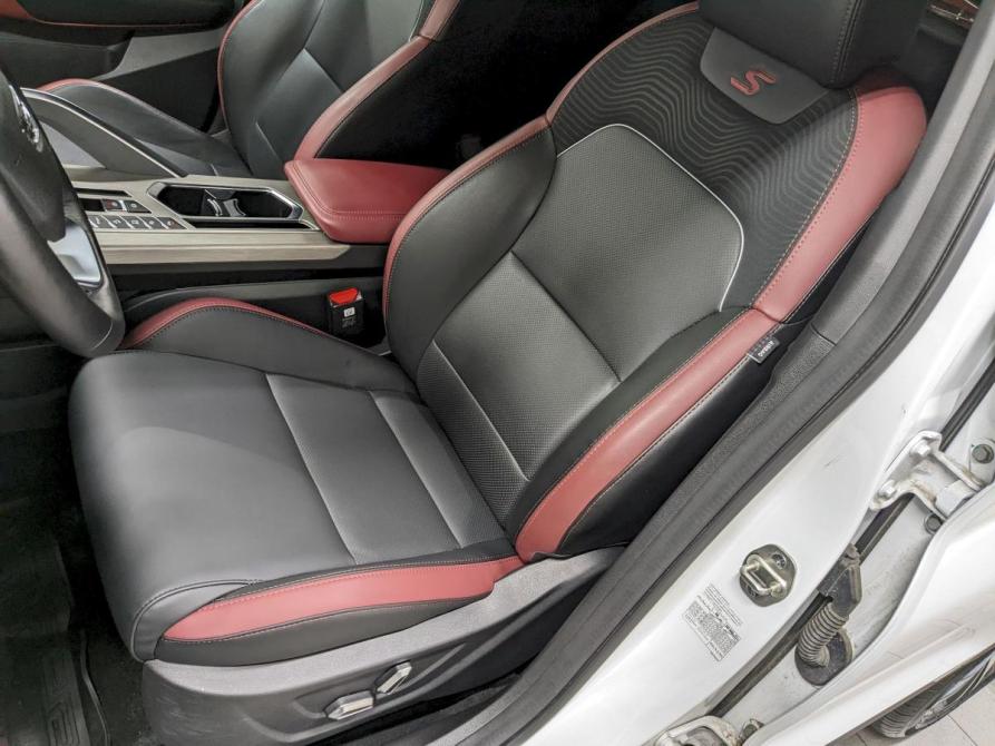 Geely Coolray I Москва  - изображение 14
