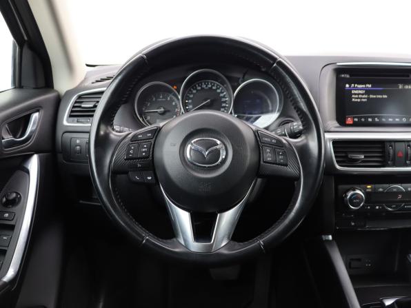 Mazda CX-5 I Рестайлинг с пробегом 2016 года, цена 2 064 000 рублей, 83732 км, внедорожник, Автокод Объявления