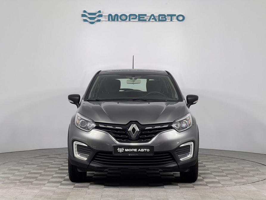 Renault Kaptur I Рестайлинг Калининград  - изображение 2
