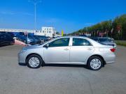 Toyota Corolla X (E140 E150) Рестайлинг Тюмень  - изображение 21