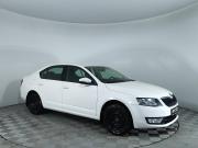 Skoda Octavia III (A7) Ростов-на-Дону  - изображение 24