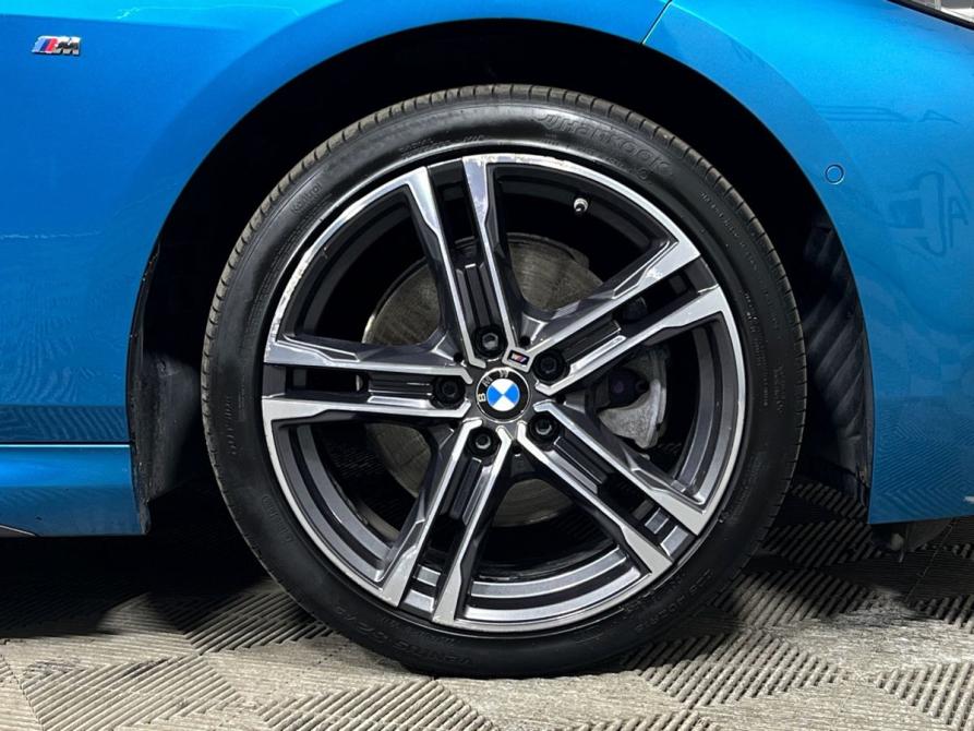 BMW 2 серии F44 Москва  - изображение 11