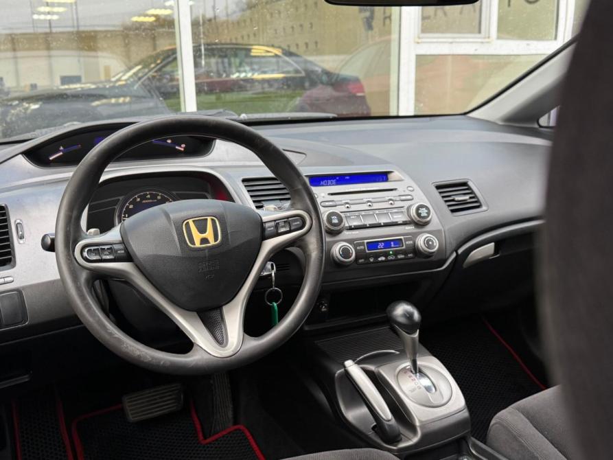 Honda Civic VIII Ульяновск  - изображение 10