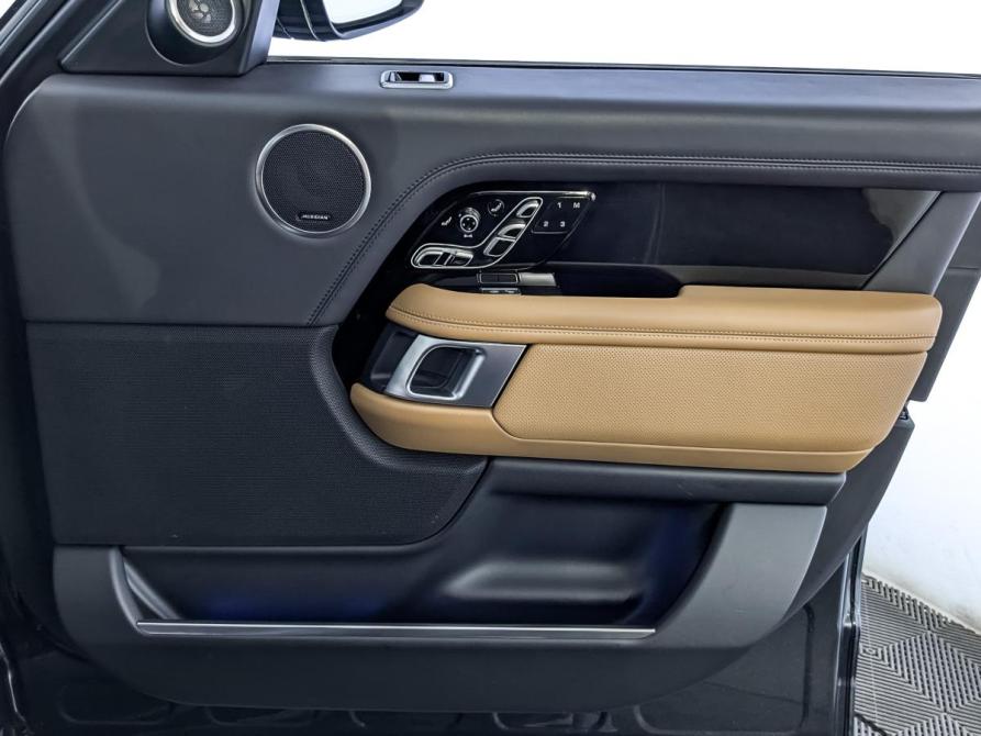 Land Rover Range Rover IV Рестайлинг Москва  - изображение 25