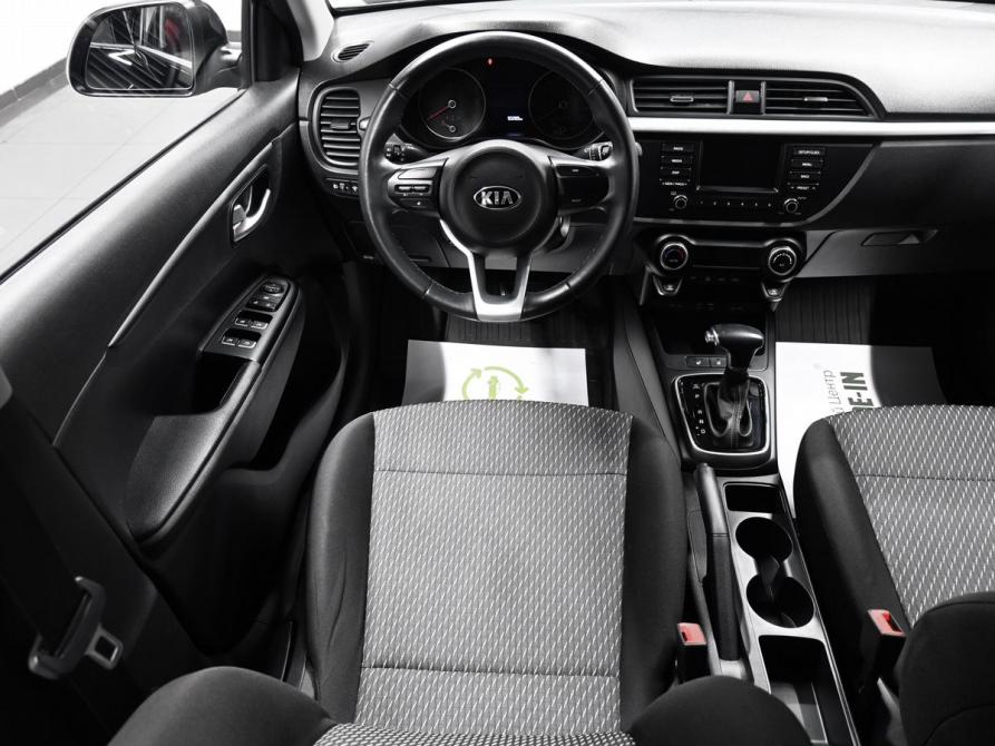 Kia Rio IV Тверь  - изображение 12