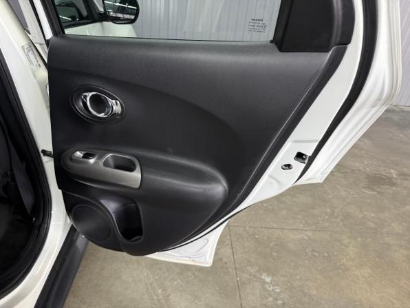 Nissan Juke I с пробегом 2013 года, цена 997 000 рублей, 190000 км, внедорожник, Автокод Объявления