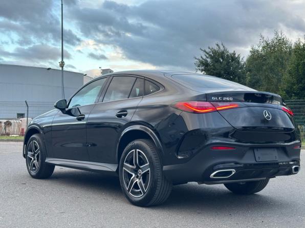 Mercedes-Benz GLC Coupe II (C254) с пробегом 2025 года, цена 8 100 000 рублей, 10829 км, внедорожник, Автокод Объявления