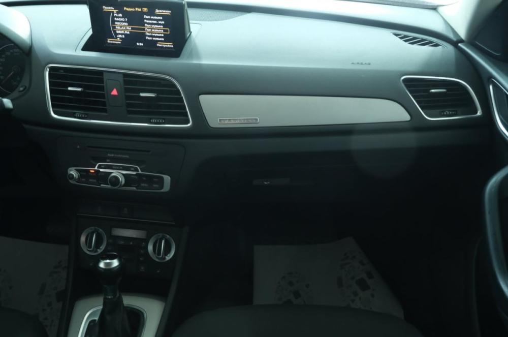 Audi Q3 I (8U) Омск  - изображение 17