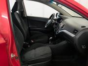 Kia Picanto II Москва  - изображение 24